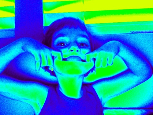 gerwegirlie's profile picture. mountain mama, urban explorer