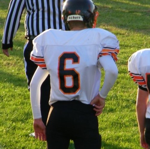 Freshman at BHS I play Football and Baseball. I also love Michigan State #Sparty