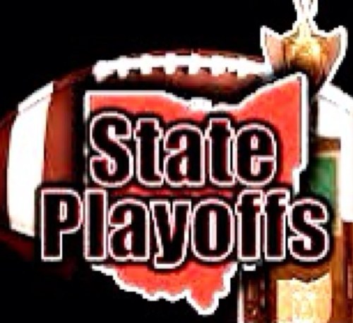 All the High School Sports news and
scores from all around the state of Ohio! Follow us! We aren't following your school's twitter? Let us know!