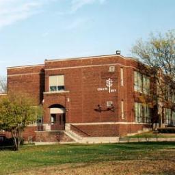 CristoReyCommun's profile picture. Cristo Rey Community Center is a 501(c) (3) non-profit organization and multi-cultural agency located in North Lansing. http://t.co/T2qoFBQNyK