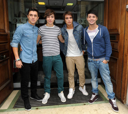 The UnionJ Army
