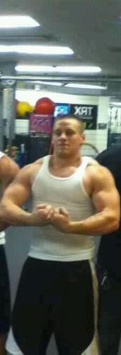one blink and I'm gone #TeamFlex #oneloveVictoria  #302