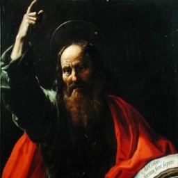 monergistical's profile picture. 