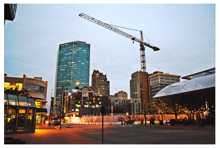 Ultimate Crane Services offers expert crane inspections, signal person and rigger training, and dielectric testing for crane sites throughout the United States.