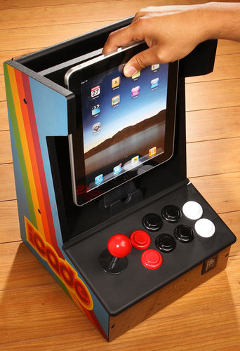 The Gadget Monk! Bringing you the coolest and newest gadgets from all over the web!