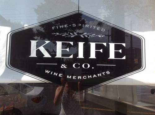 Retailer of Fine WIne & Spirits, Cheese & Charcuterie, Specialty Foods...New Orleans