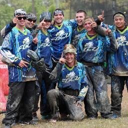 Official twitter of #FGCU #Paintball team | 2011-12 SACC Champs | 2011-12 @NCPA National Champs | 2012 @PSPEvents World Cup Champs| Come play paintball with us!