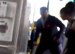 Former Cleveland Bus Driver, now tryna be a MMA figher. Gotta nasty uppercut