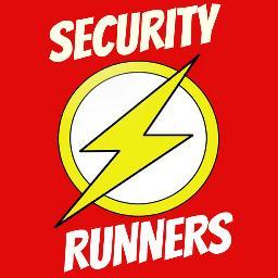 secrunners's profile picture. Grupo criado para reunir profissionais de Segurança da Informação, geeks e nerds que gostam de correr. Pessoas normais também são bem vindas. Run Forrest, Run!