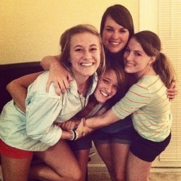 Audgepodge101's profile picture. 