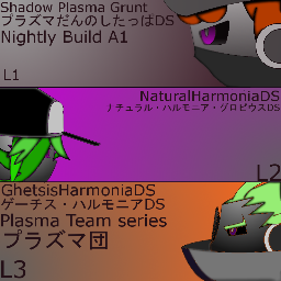 (RP 18+)