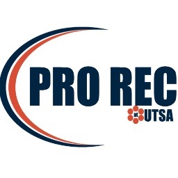 The purpose of PRO REC is to provide professional growth and development opportunities to any students or staff interested in attaining career goals.