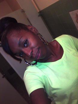 Smile'n & Full of laughs..
