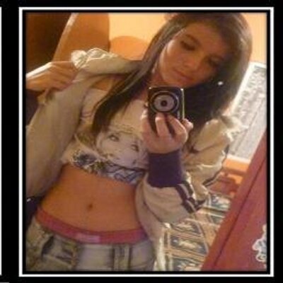 Profile Picture of Angie Lorena Almanza (@AngieLorenaAlma) on Twitter