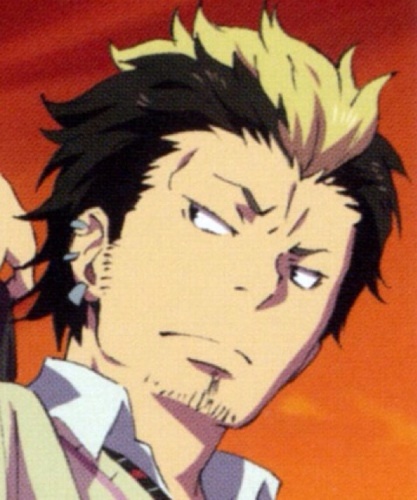 勝呂竜士 停止 Suguro Myoda Twitter