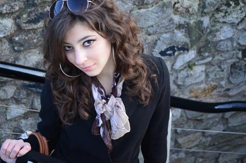PR graduate from Southampton Solent University.

Will help you to tell your story the way YOU want it!