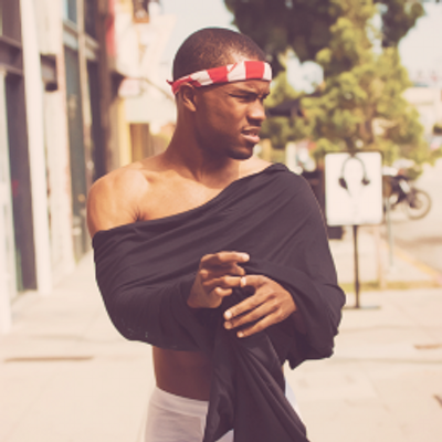 Frank Ocean (@itsFrankOceann) Twitter