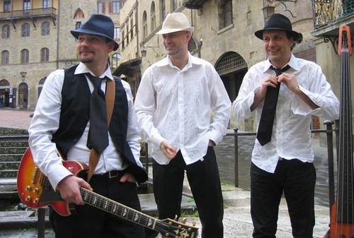 ballantineband's profile picture. Ballantine Electric and Ballantine Band