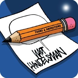 Walt_Handelsman Profile Picture