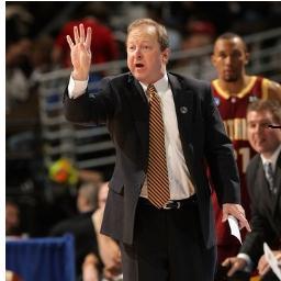 Special Assistant to the Head Coach Missouri State University. Former Head Coach at Winthrop University and UNC Greensboro.