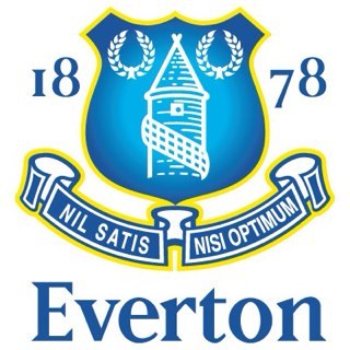 Everton STH Upper Gwladys