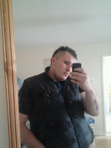 If me caravans a rockin dont come knocking ;)
