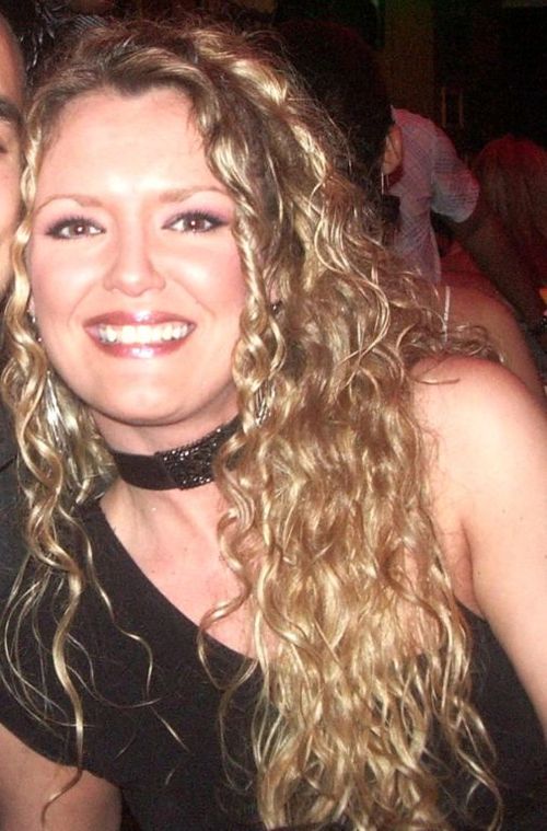 Warrior Mom, besotted wife, hard worker, laughter lover