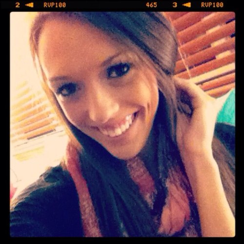 maryfitz_24's profile picture. "Find out who you are and do it on purpose"