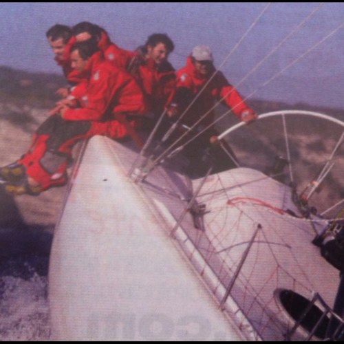 salvamauri's profile picture. 