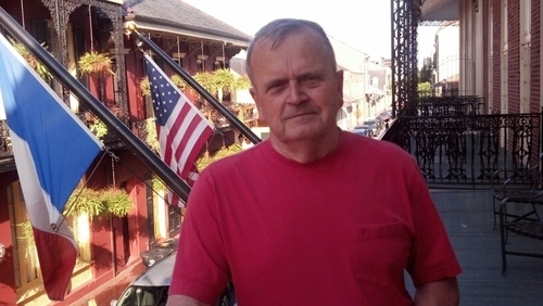 Retired military after 28 year of service , currently serving as a city fire chief along the gulf coast. Owner of Traylor - Consulting LLC.