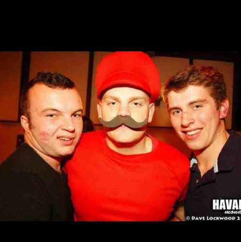 FlawlessJG's profile picture. 