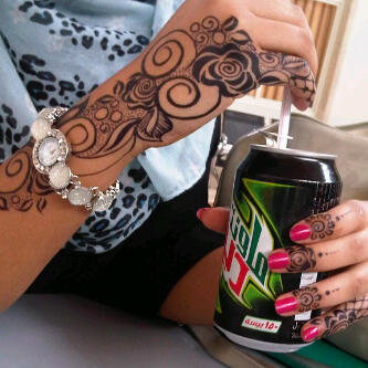 قـول أمـيـن .. عـساك كـلك حـلالـي وعـسانـي لـغيرك حـرام♥