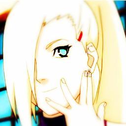 Chunin, Medical-ninja and member of team 10. The best Kunoichi of Konoha~!  [Roleplay]