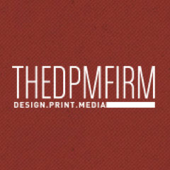thedpmfirm's profile picture. 