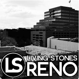 LSReno's profile picture. The Living Stones Reno Church is about making disciples who make disciples, and preaching the good news of Jesus in the heart of downtown Reno.