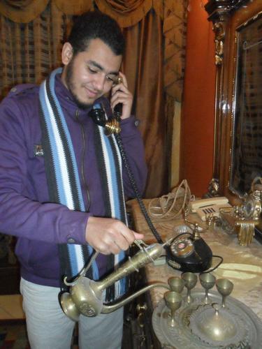 mahmoud71478087's profile picture. مشروع طبيب مفعم بالامل فى بلد عم فيه اليأس