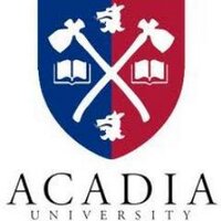 Acadia Bio Society (@acadiabio) 's Twitter Profile