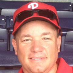 EddieGontram's profile picture. Dad, Husband, Architect, General Contractor, Softball Coach, Wolfpacker, UNCG Softball Parent and a half bubble off plumb