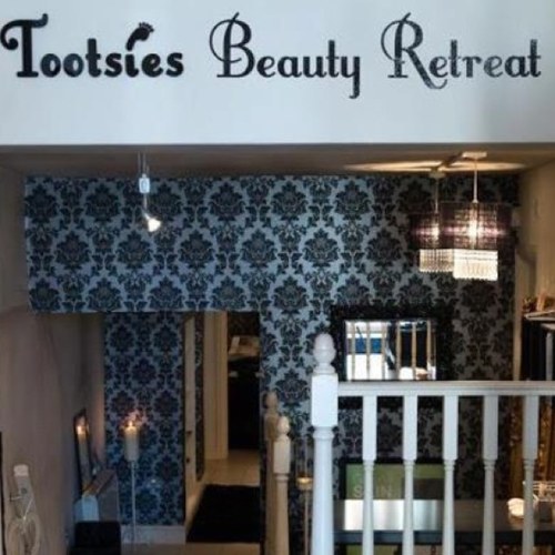 Our vision...Made a reality... Excellent Therapists providing market leading treatments in luxurious surroundings. More than a treatment - its an experience.