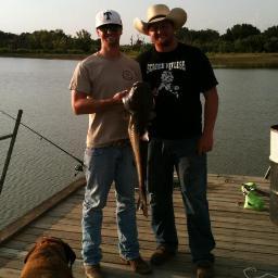 Luke_viking's profile picture. Man of God, Texan, Small Town Country Boy, Viking, UNT Graduate, Baseball Fanatic, Hunting & Fishing Are Essential, & I Enjoy Country Dancing. Proverbs 15:13