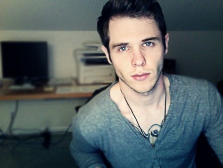 musicaljackk's profile picture. #overthinker ; i follow back!