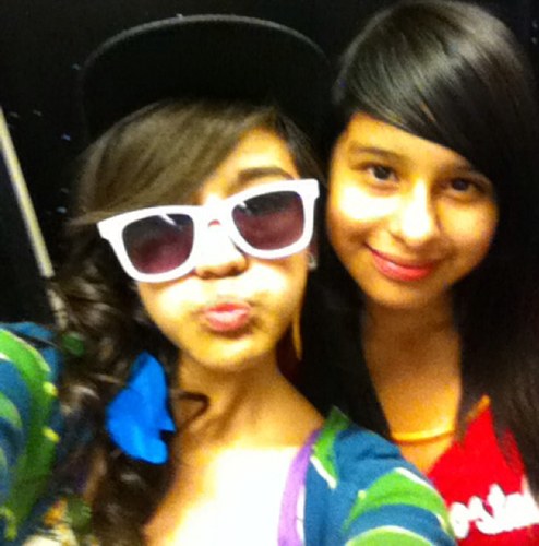 Add me on facebook Daisy Margarita Grimaldo ☺