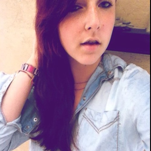 Redhead. Hopeless Romantic. Field Hockey. Single. Merrrp. Metal333. Baked to Perfection(;;