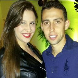 FC  Dedicado ao grande jogador @fsoutto25  joga no Vasco 
Seguido pela namorada dele @cellatanure  
Since:04/09/2011 Dona: Ana