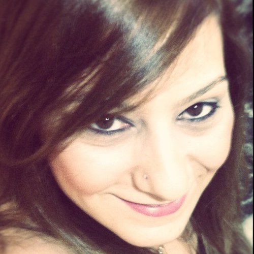 simdi artik sende herkes gibisin...