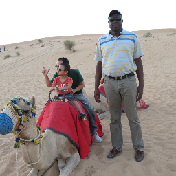 nsangou_adamou's profile picture. simple, relax