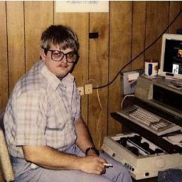 Don't touch my power shell.

Clearing System32 Folders Since 1998.