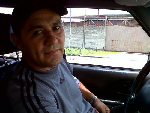 MiguelR25730454's profile picture. Electrico