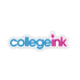 CollegeInk (@collegeink) Twitter profile photo CollegeInk (@collegeink) Twitter profile photo