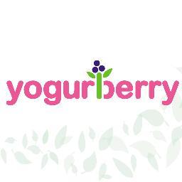 [Official]THE ICON OF NEW TREND, YOGURBERRY!
